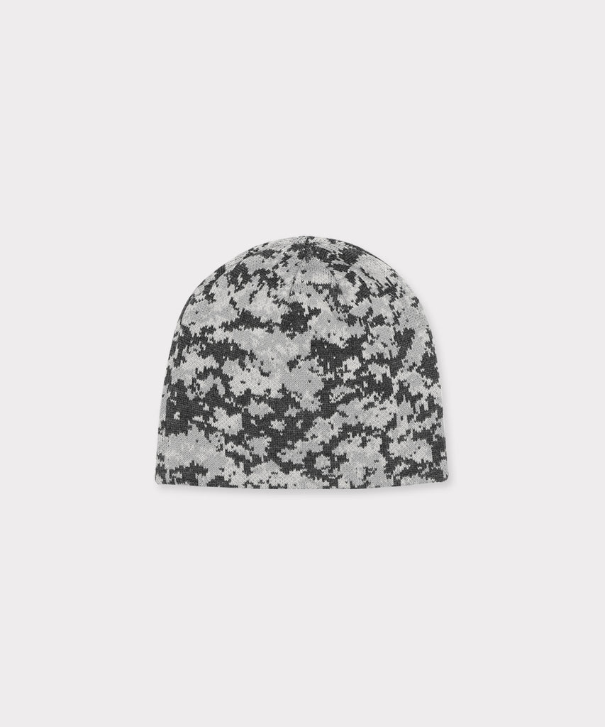 Amazon.com: Hot Shot Men's Reversible Camo Fleece Beanie