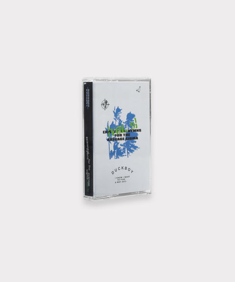 EXISTENTIAL HYMNS CASSETTE