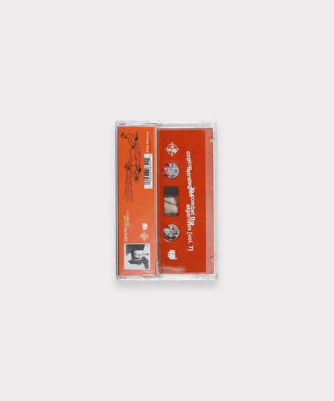 COPING STRATEGIES CASSETTE