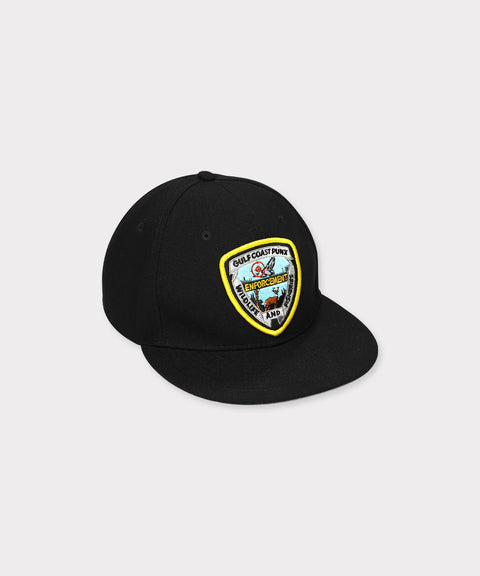 DUCKBOY FITTED HAT