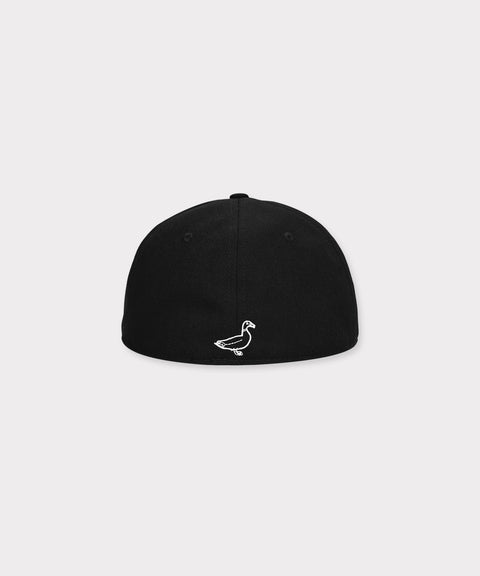 DUCKBOY FITTED HAT