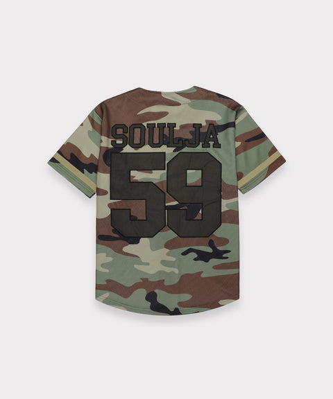 G59 ZEPH ON FIELD JERSEY (WOODLAND)