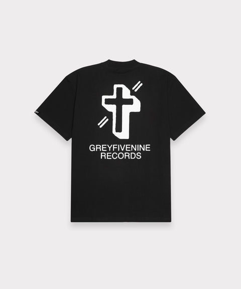 G59 WRETCHED TEE (BLACK)