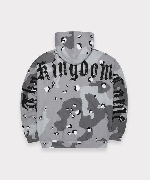 G59 JESUIT HOODIE (CAMO)