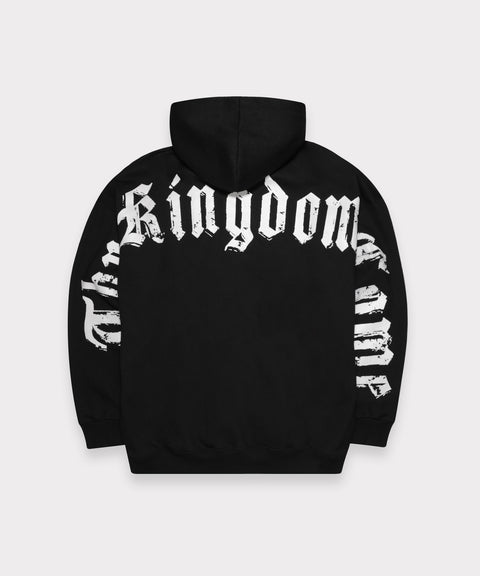 G59 JESUIT HOODIE (BLACK)