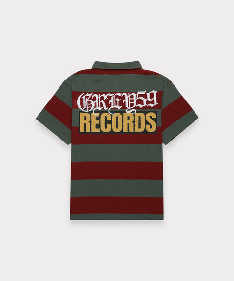 G59 XEROX POLO SHIRT (KRUGER)