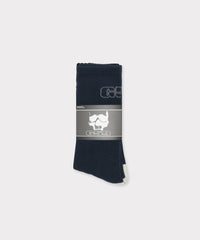 GREYFIVENINE STEEL TOE CREW SOCK 3-PACK (ASSORTED)