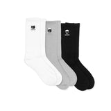 G59 LOGO SOCKS 3 PACK