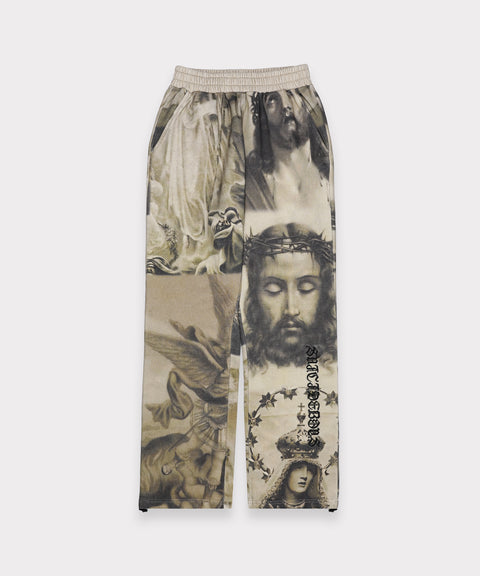 G59 ARK OF THE COVENANT SWEATPANTS (MULTI)
