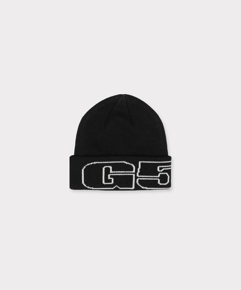 G59 BEANIE (BLACK)