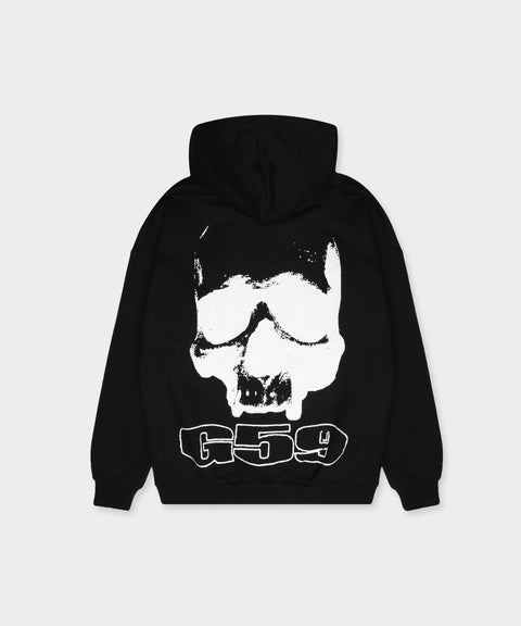 G59 CORE HOODIE (BLACK)