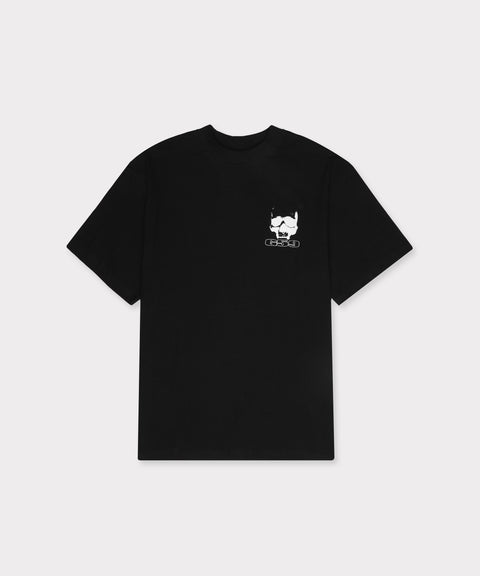 G59 CORE TEE (BLACK)