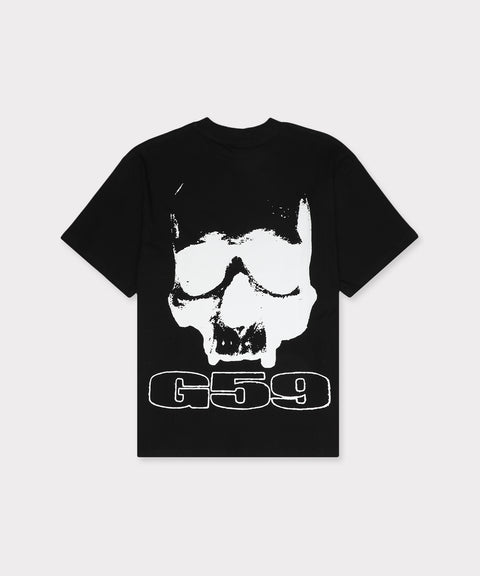 G59 CORE TEE (BLACK)