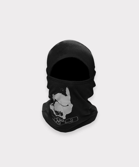 FIRE RESISTANT BALACLAVA (BLACK)