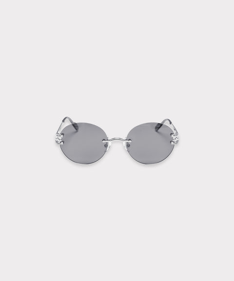 G59 SKULL BUFFS EYEWEAR (BLACK)