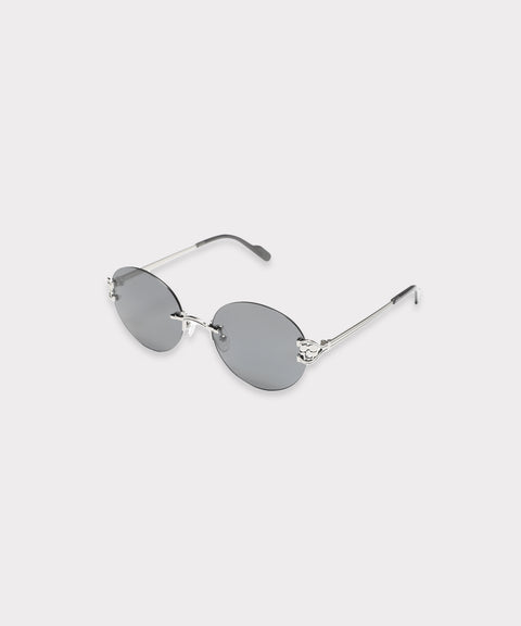 G59 SKULL BUFFS EYEWEAR (BLACK)