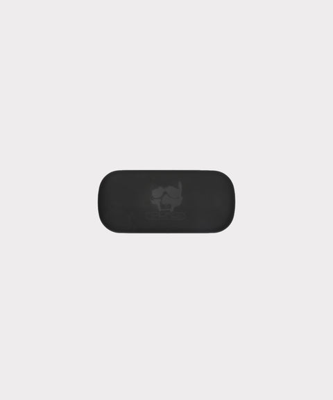 G59 SKULL BUFFS EYEWEAR (BLACK)