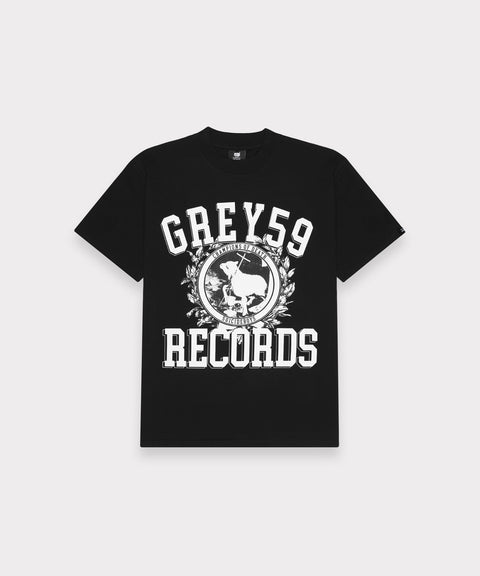 G59 CHAMPION OF DEATH T-SHIRT (BLACK)