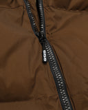 G59 POLY FILL DOWN JACKET (ARMY)
