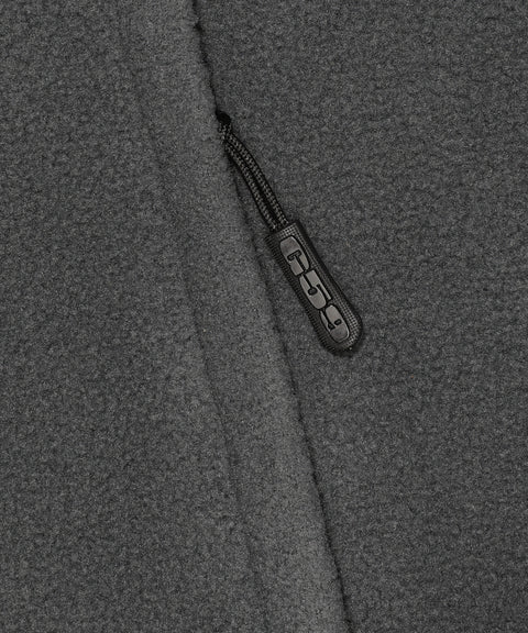G59 DOOM POLAR FLEECE (CHARCOAL)