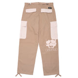 G59 CARGO PANTS (KHAKI)