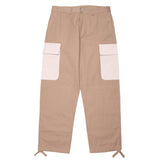 G59 CARGO PANTS (KHAKI)