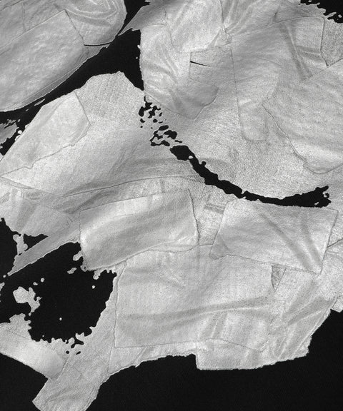 G59 DUCT TAPE HOODIE (BLACK)