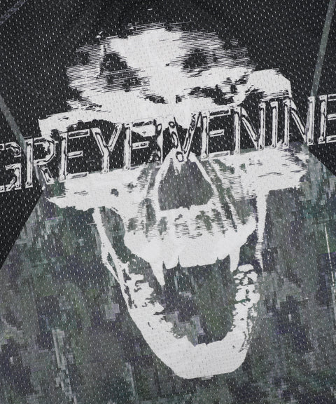 G59 MUD FLAP MOTO JERSEY (BLACK/CAMO)