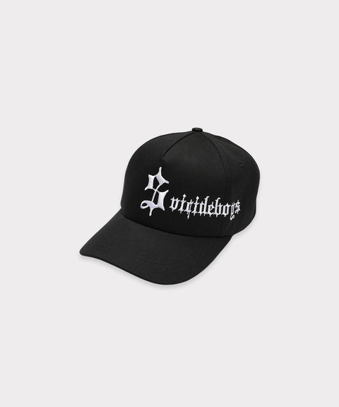 G59 NUCLEAR SUMMER CAP (BLACK)
