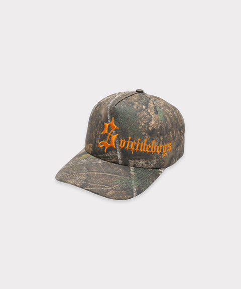 G59 NUCLEAR SUMMER CAP (CAMO)