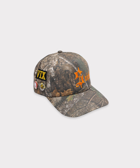 G59 NUCLEAR SUMMER CAP (CAMO)
