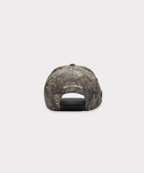 G59 NUCLEAR SUMMER CAP (CAMO)