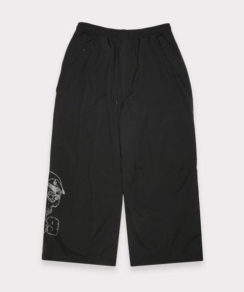 G59 DOOM PARK PANT (BLACK)