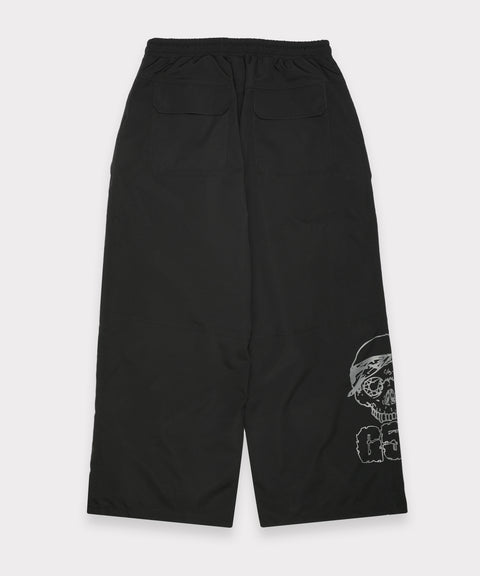 G59 DOOM PARK PANT (BLACK)