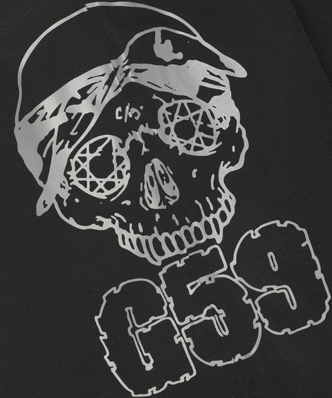 G59 DOOM PARK PANT (BLACK)