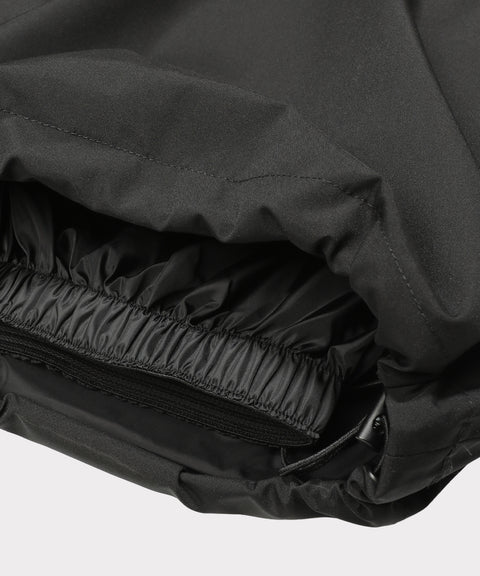 G59 DOOM PARK PANT (BLACK)