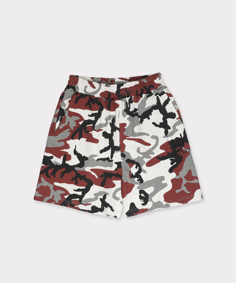 G59 LOGO SHORTS (CITY CAMO)