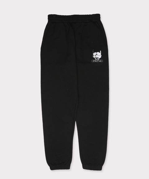 G59 CORE SWEATPANTS (BLACK)