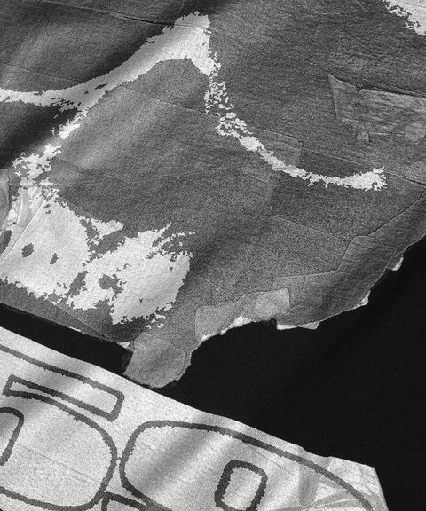 G59 DUCT TAPE TEE (BLACK)