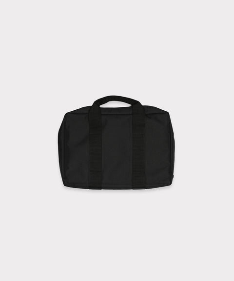 G59 IRON SIGHT SIDE ARM BAG (BLACK)