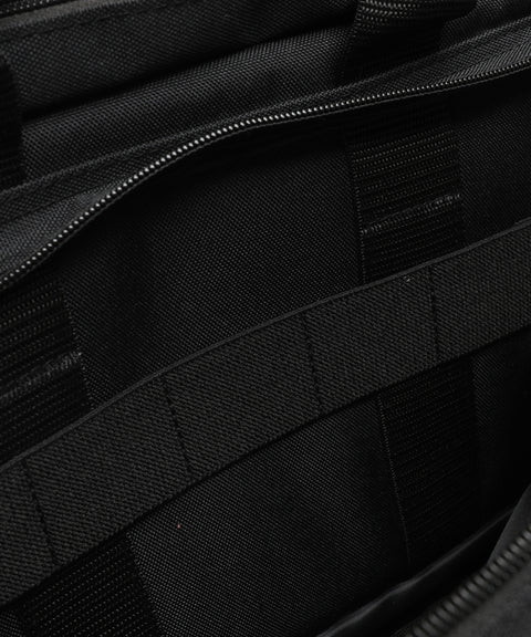 G59 IRON SIGHT SIDE ARM BAG (BLACK)