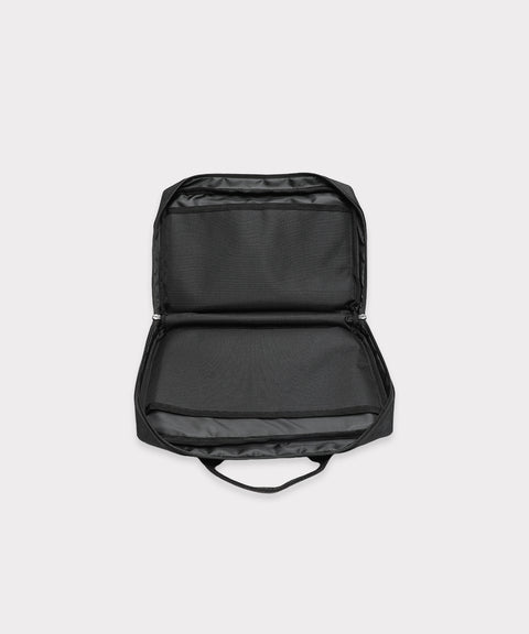 G59 IRON SIGHT SIDE ARM BAG (BLACK)