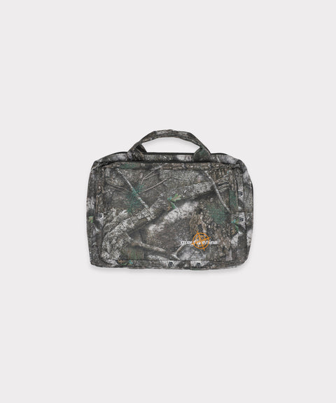 G59 IRON SIGHT SIDE ARM BAG (CAMO)