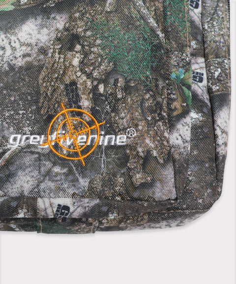 G59 IRON SIGHT SIDE ARM BAG (CAMO)