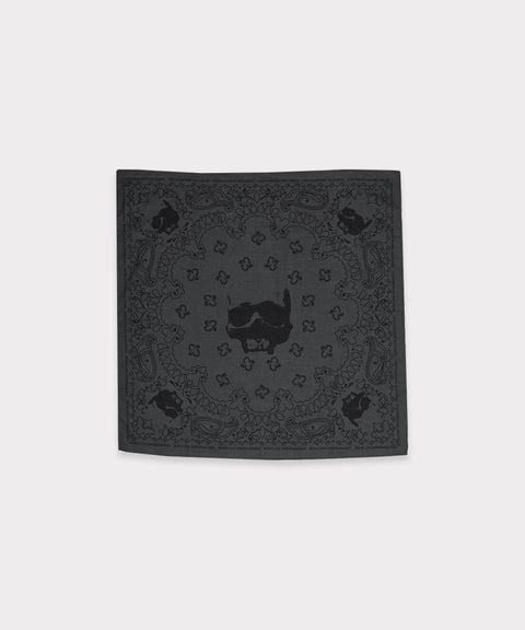 G59 3 PACK SKULL BANDANA (BLACK/GREY/CAMO)