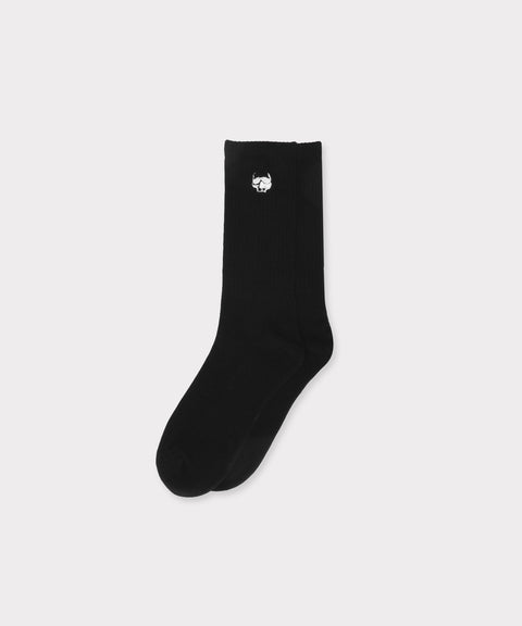 G59 CORE SOCKS (BLACK)