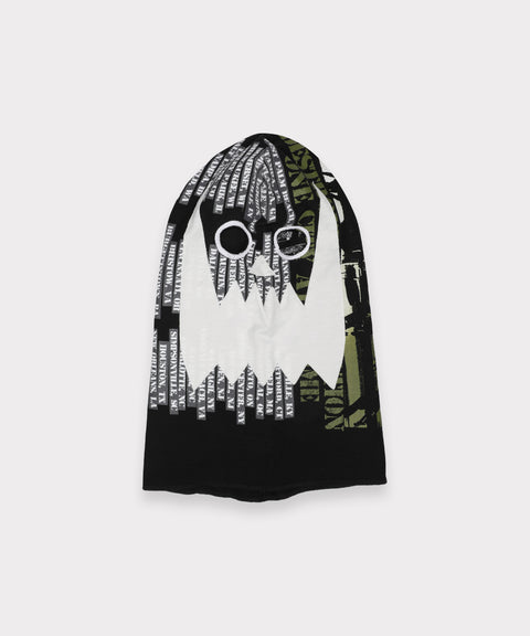 G59 REVIVED TOUR TEE MASK (MULTI)