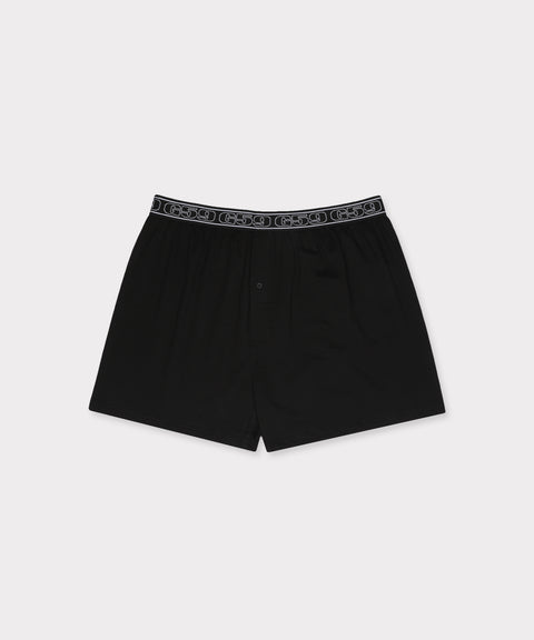 G59 3 PACK BOXERS (BLACK/WOODLAND CAMO/CITY CAMO)