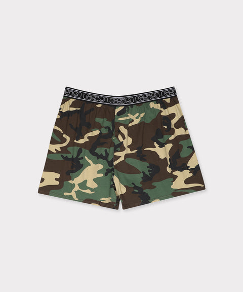 G59 3 PACK BOXERS (BLACK/WOODLAND CAMO/CITY CAMO)
