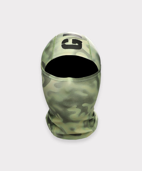 G59 59 STENCIL BALACLAVA (CAMO)
